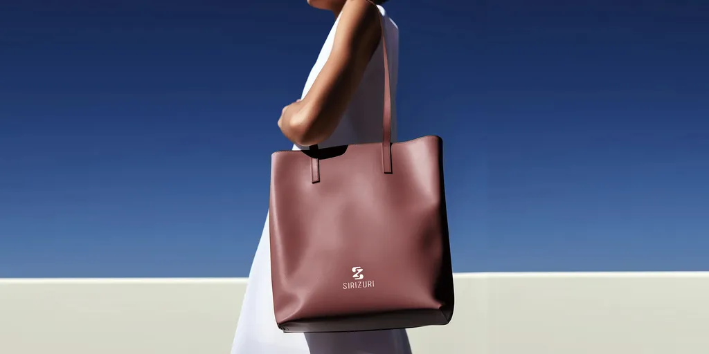 Siri Zuri Branding