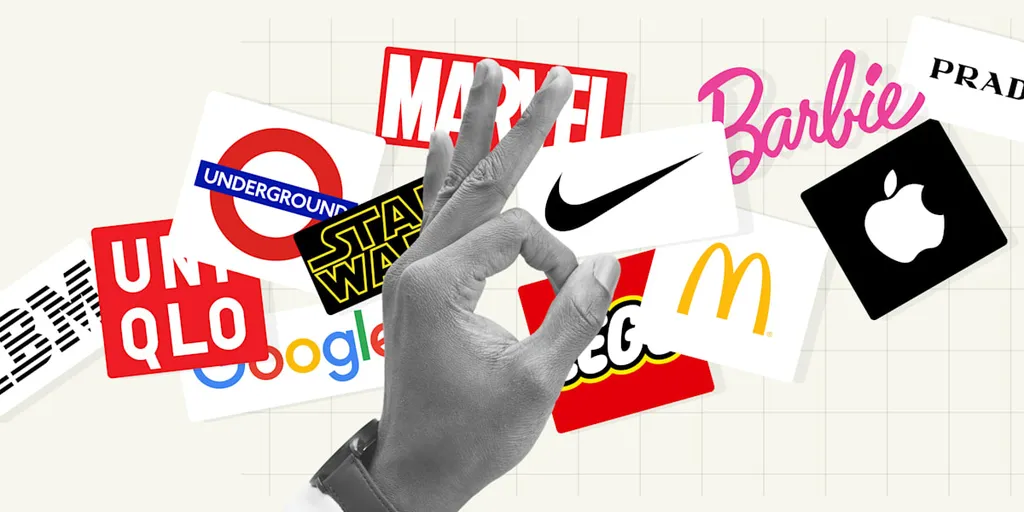 Why Some Logos Look Simple but Carry Enormous Value