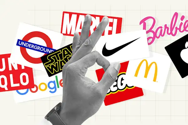 Why Some Logos Look Simple but Carry Enormous Value