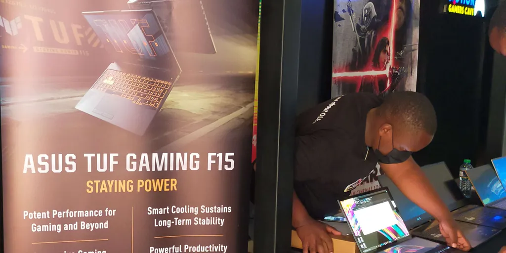 ASUS East Africa