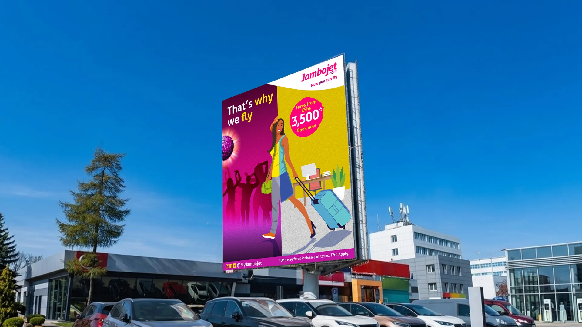 jambojet