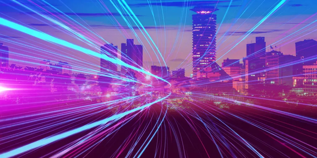 Decoding Digital Disruption: The Power of Decoupling